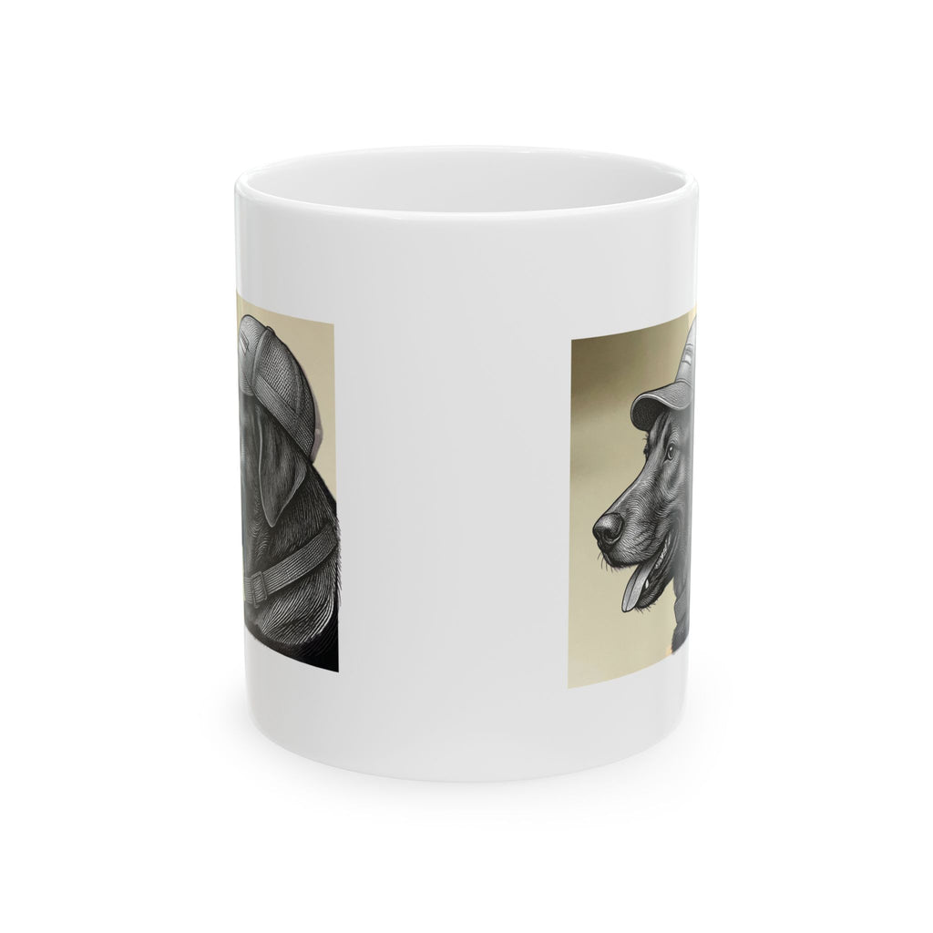Ceramic Mug, (11oz, 15oz)