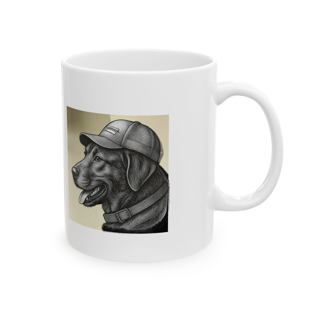 Ceramic Mug, (11oz, 15oz)