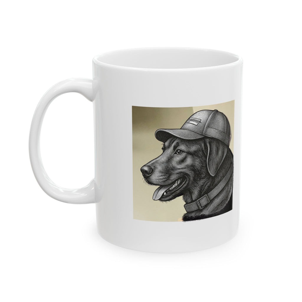 Ceramic Mug, (11oz, 15oz)