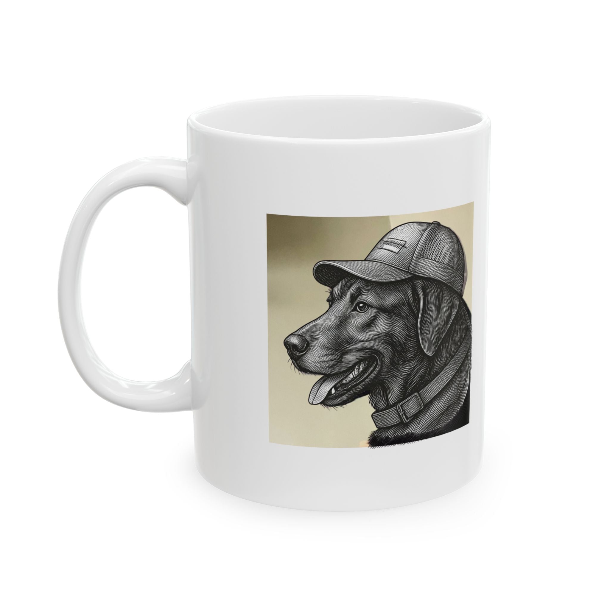 Ceramic Mug, (11oz, 15oz)