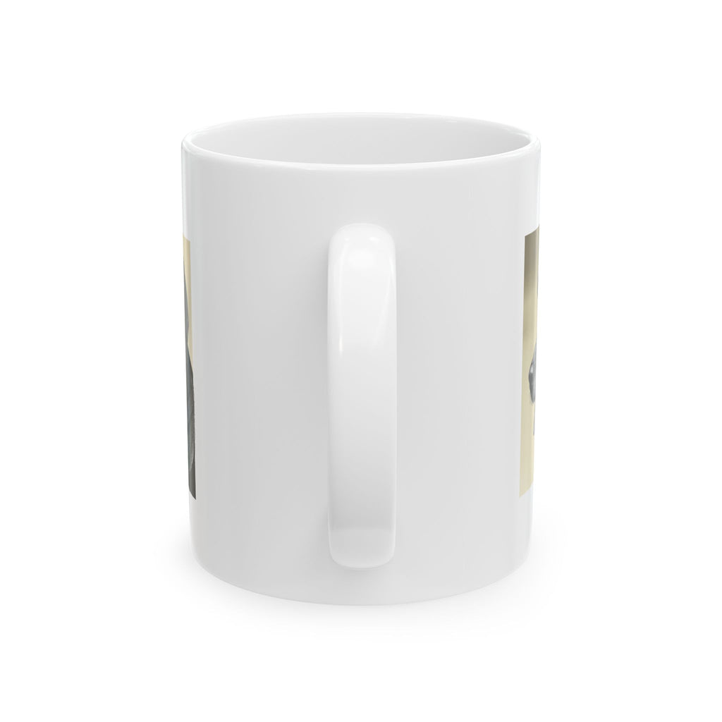 Ceramic Mug, (11oz, 15oz)