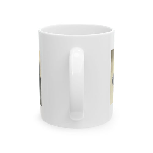 Ceramic Mug, (11oz, 15oz)